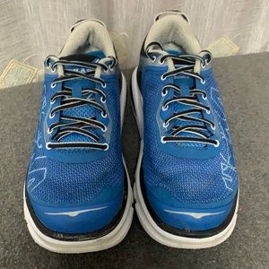 Hoka One One Bondi 4 (Men Size US 9.5)